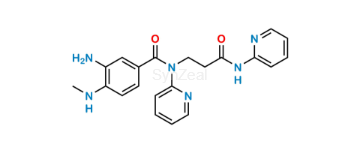 Picture of Dabigatran Impurity 78