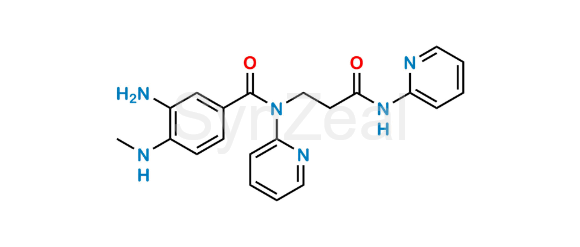 Picture of Dabigatran Impurity 78