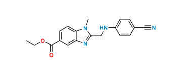 Picture of Dabigatran Impurity 75