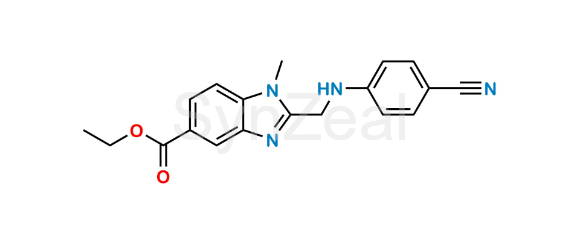 Picture of Dabigatran Impurity 75