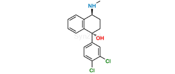 Picture of Sertraline Impurity 13