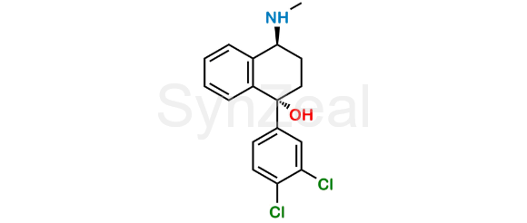 Picture of Sertraline Impurity 13