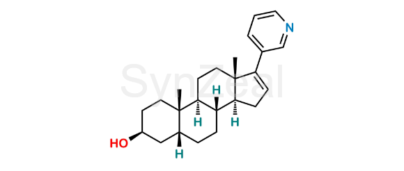 Picture of Abiraterone Impurity 31