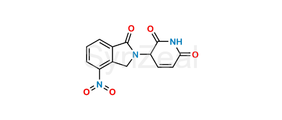 Picture of Lenalidomide Impurity 59
