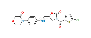 Picture of Rivaroxaban Impurity 127