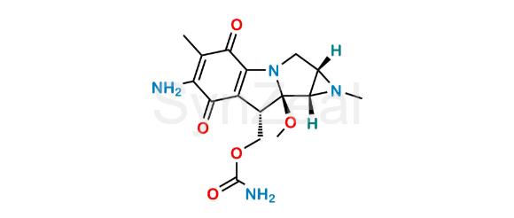 Picture of Porfiromycin