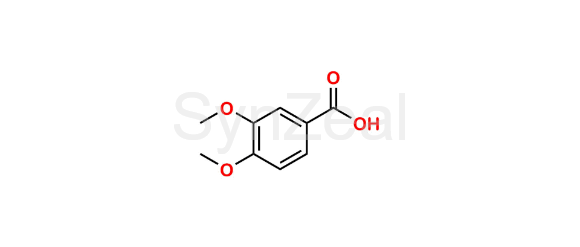 Picture of Veratric Acid