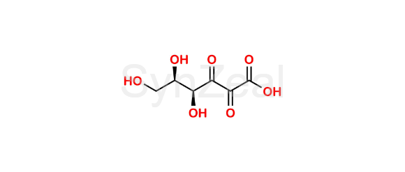 Picture of 2,3-Diketogulonic Acid