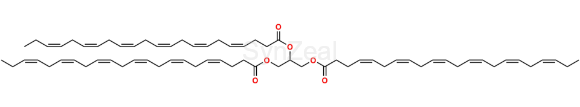 Picture of Tridocosahexaenoin