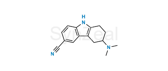 Picture of Frovatriptan Impurity 7