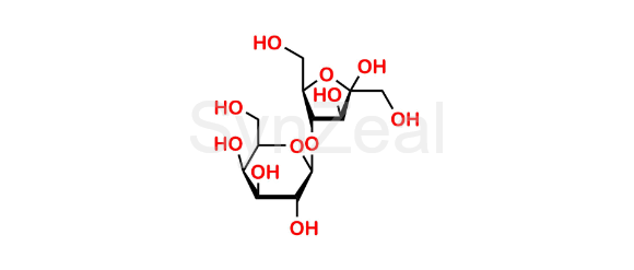 Picture of Lactulose