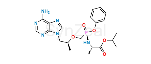 Picture of Tenofovir Impurity 40 (SSS)