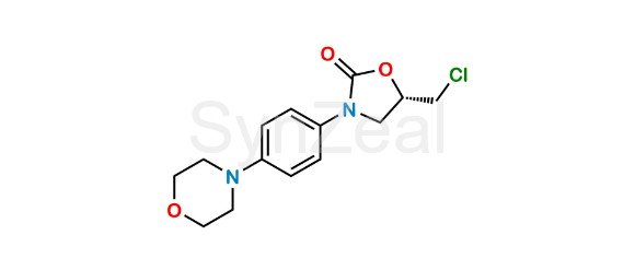 Picture of Linezolid Impurity 51