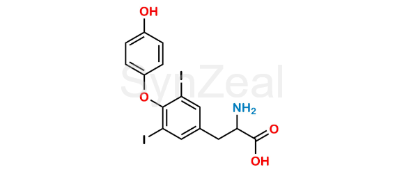 Picture of 3,5-Diiodothyronine