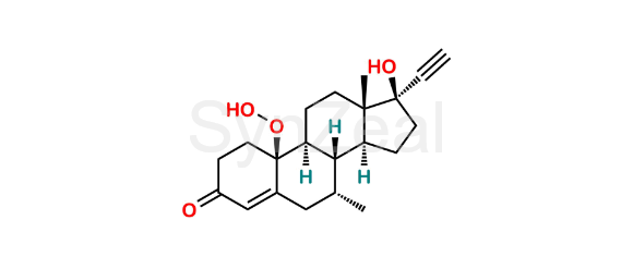 Picture of Tibolone EP Impurity B