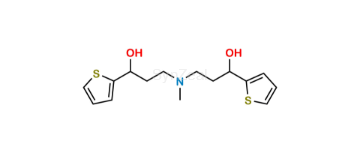 Picture of Duloxetine Impurity 29