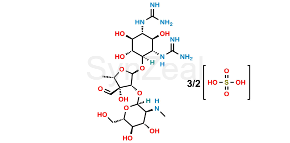 Picture of Streptomycin Sulfate