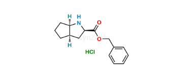 Picture of Ramipril Impurity 20