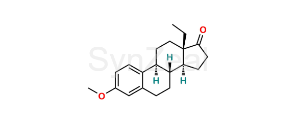 Picture of Ethylmetrienone