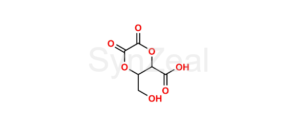 Picture of Ascorbic Acid Impurity 1