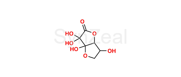 Picture of Ascorbic Acid Impurity 2