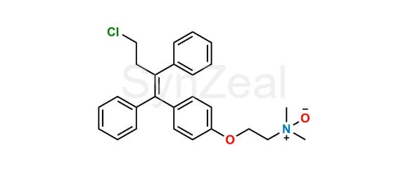 Picture of Toremifene N-Oxide