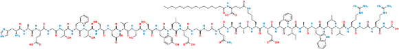 Picture of Endo-Gly16-Liraglutide