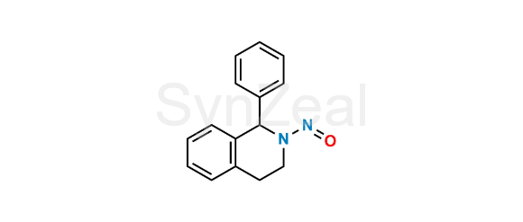 Picture of Solifenacin Nitroso Impurity 1