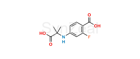 Picture of Enzalutamide Impurity 72