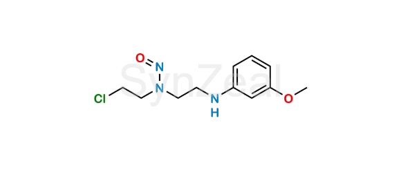 Picture of Aripiprazole Nitroso Impurity 6
