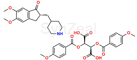 Picture of Donepezil Impurity 28