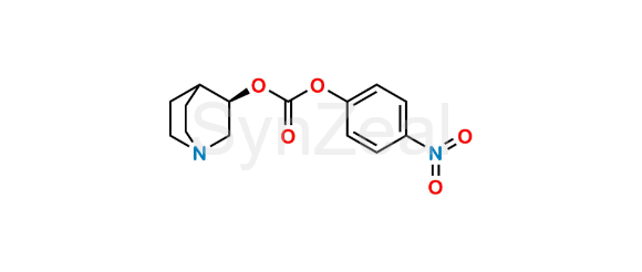 Picture of Solifenacin Impurity 8