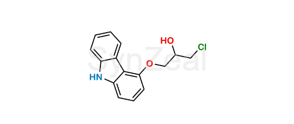 Picture of Carvedilol Impurity 13