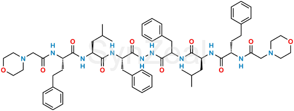 Picture of Carfilzomib Amide Dimer