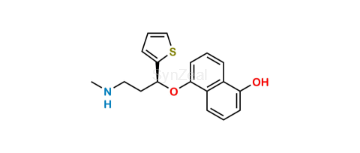 Picture of 5-Hydroxy Duloxetine