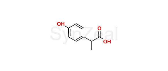 Picture of Loxoprofen Impurity 20