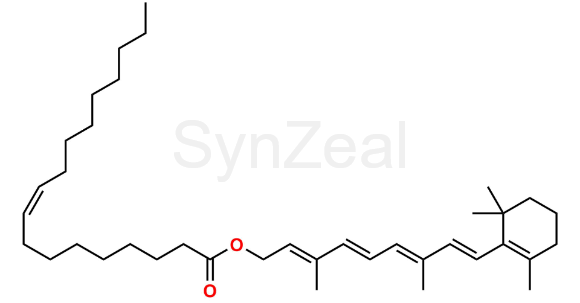 Picture of Retinyl Oleate