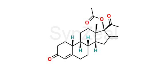 Picture of Segesterone Acetate