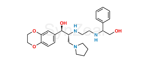 Picture of Eliglustat Impurity 10