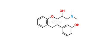 Picture of Sarpogrelate Impurity 3