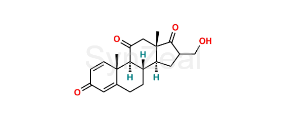 Picture of Prednisone Impurity 13