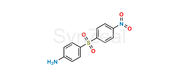 Picture of Dapsone Impurity 33