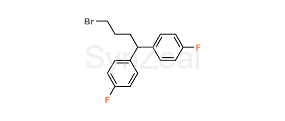 Picture of Pimozide Impurity 3