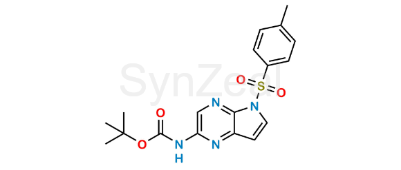 Picture of Upadacitinib Impurity 27