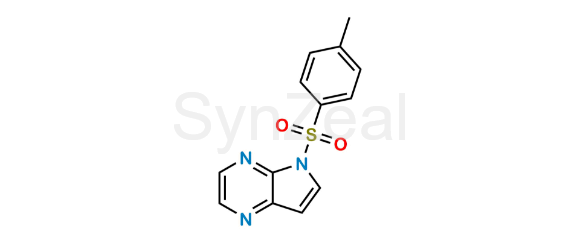 Picture of Upadacitinib Impurity 29