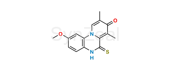 Picture of Omeprazole Impurity 55