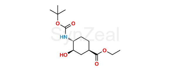 Picture of Edoxaban Impurity 147