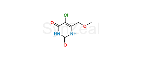 Picture of Tipiracil Impurity 2