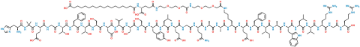 Picture of Des-[Gly]-31-Semaglutide