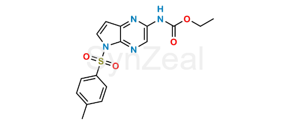 Picture of Upadacitinib Impurity 31